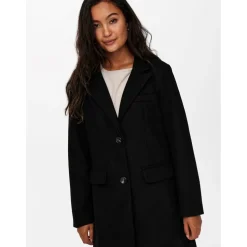 Only : Emma X-Long Coat
