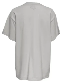 Only : Jimi Hendrix Oversize Tee