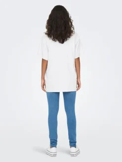 Only : Jimi Hendrix Oversize Tee