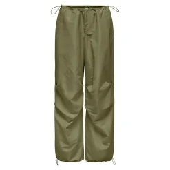 Only : Midwaist Parachute Pants