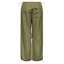 Only : Midwaist Parachute Pants