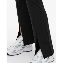 Only : Paige Front Slit Pants 32"