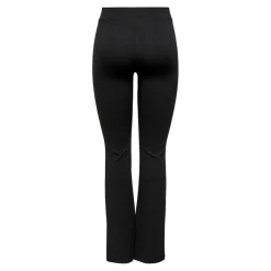 Only : Paige Front Slit Pants 32