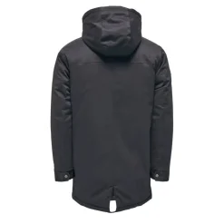 Only & Sons : Alexander Parka Coat
