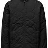 Only & Sons : Art Quilted Jacket