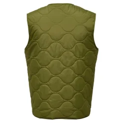 Only & Sons : Art Quilted Vest