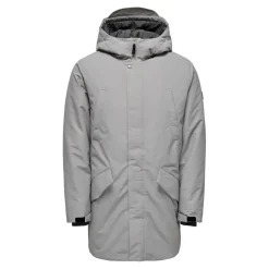 Only & Sons : Carl Parka Coat