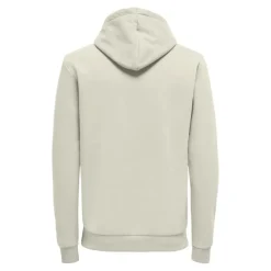 Only & Sons : Full Zip Hoodie