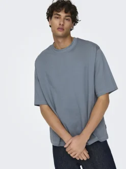 Only & Sons - Millenium Oversize S/S Tee