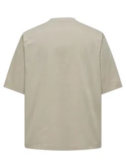 Only & Sons : Millenium Oversize S/S Tee