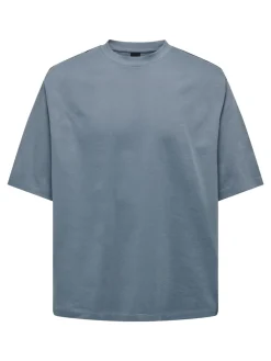Only & Sons - Millenium Oversize S/S Tee