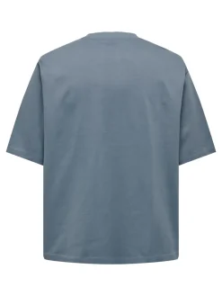 Only & Sons - Millenium Oversize S/S Tee