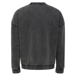 Only & Sons : Nirvana Relax Crewneck