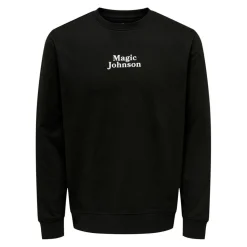 Only & Sons : Regular Fit Celebrity Crewneck