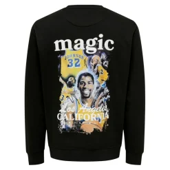 Only & Sons : Regular Fit Celebrity Crewneck