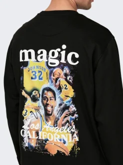 Only & Sons : Regular Fit Celebrity Crewneck