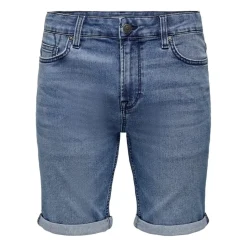 Only & Sons : Regular Fit Shorts