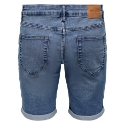 Only & Sons : Regular Fit Shorts