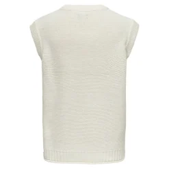 Only & Sons : Relax Fit Knit Vest