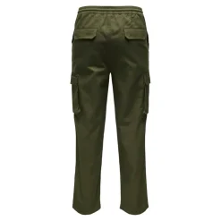 Only & Sons : Sinus Loose Fit Cargo