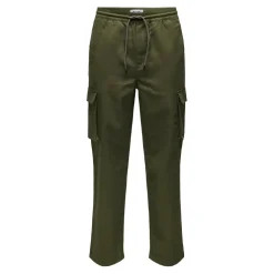 Only & Sons : Sinus Loose Fit Cargo