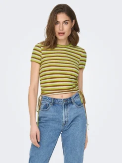 Only : S/S Rushing Top