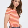 Only : S/S Rushing Top