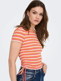 Only : S/S Rushing Top