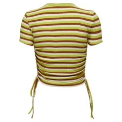 Only : S/S Rushing Top