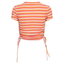 Only : S/S Rushing Top