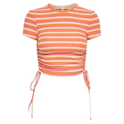 Only : S/S Rushing Top