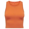 Only : Vicky Seamless Tank top