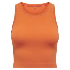 Only : Vicky Seamless Tank top