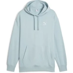 Puma : Better Classics Relaxed Hoodie