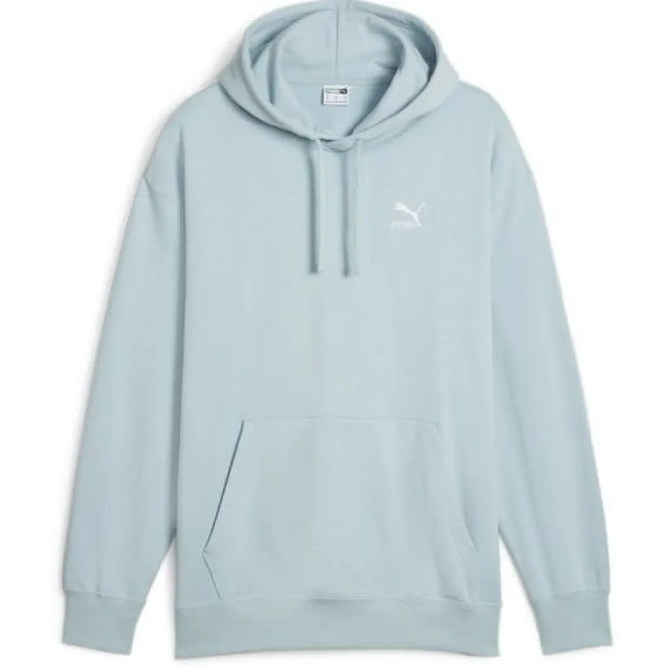 Puma : Better Classics Relaxed Hoodie