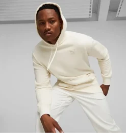 Puma : Better Classics Relaxed Hoodie