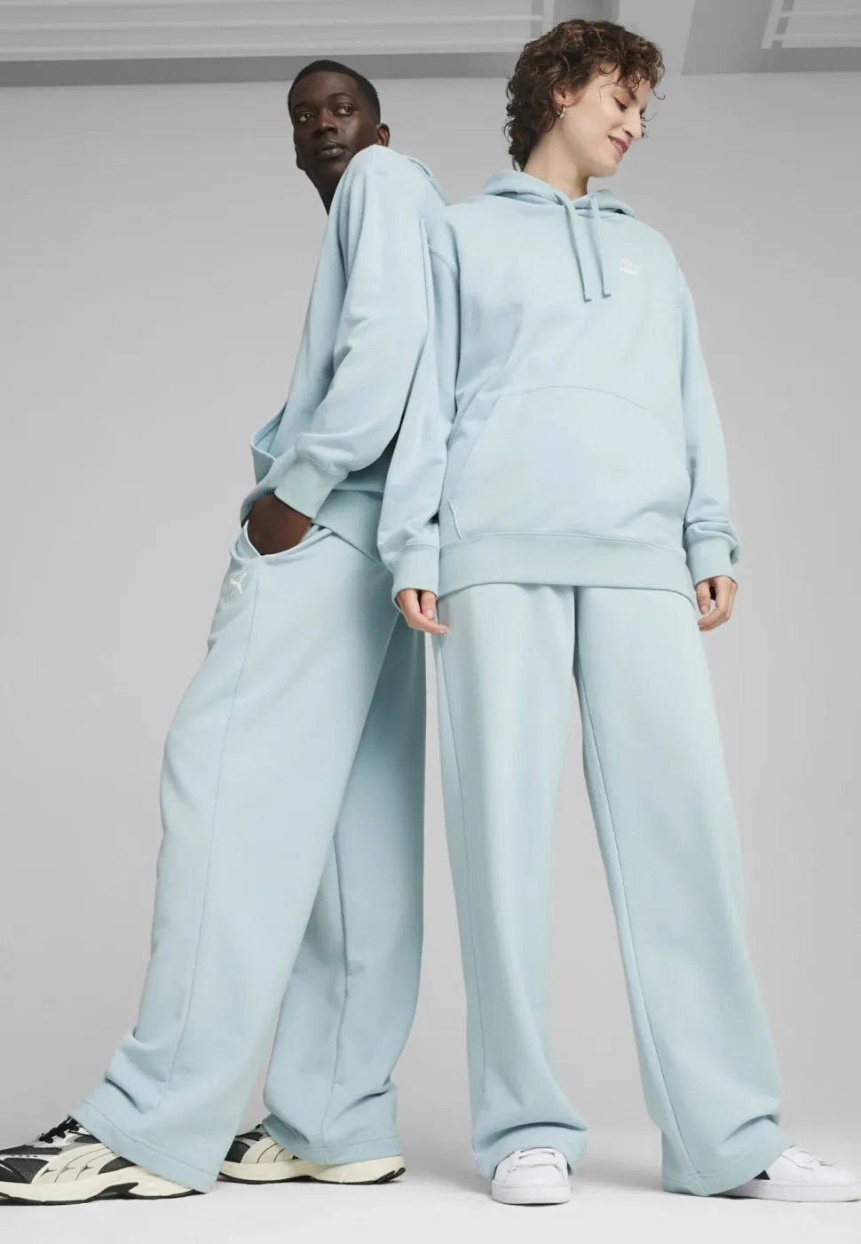 Puma : Better Classics Relaxed Hoodie