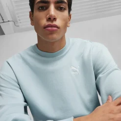 Puma : Better Classics Relaxed Crewneck