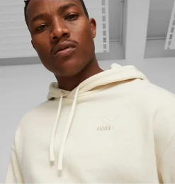 Puma : Better Classics Relaxed Hoodie