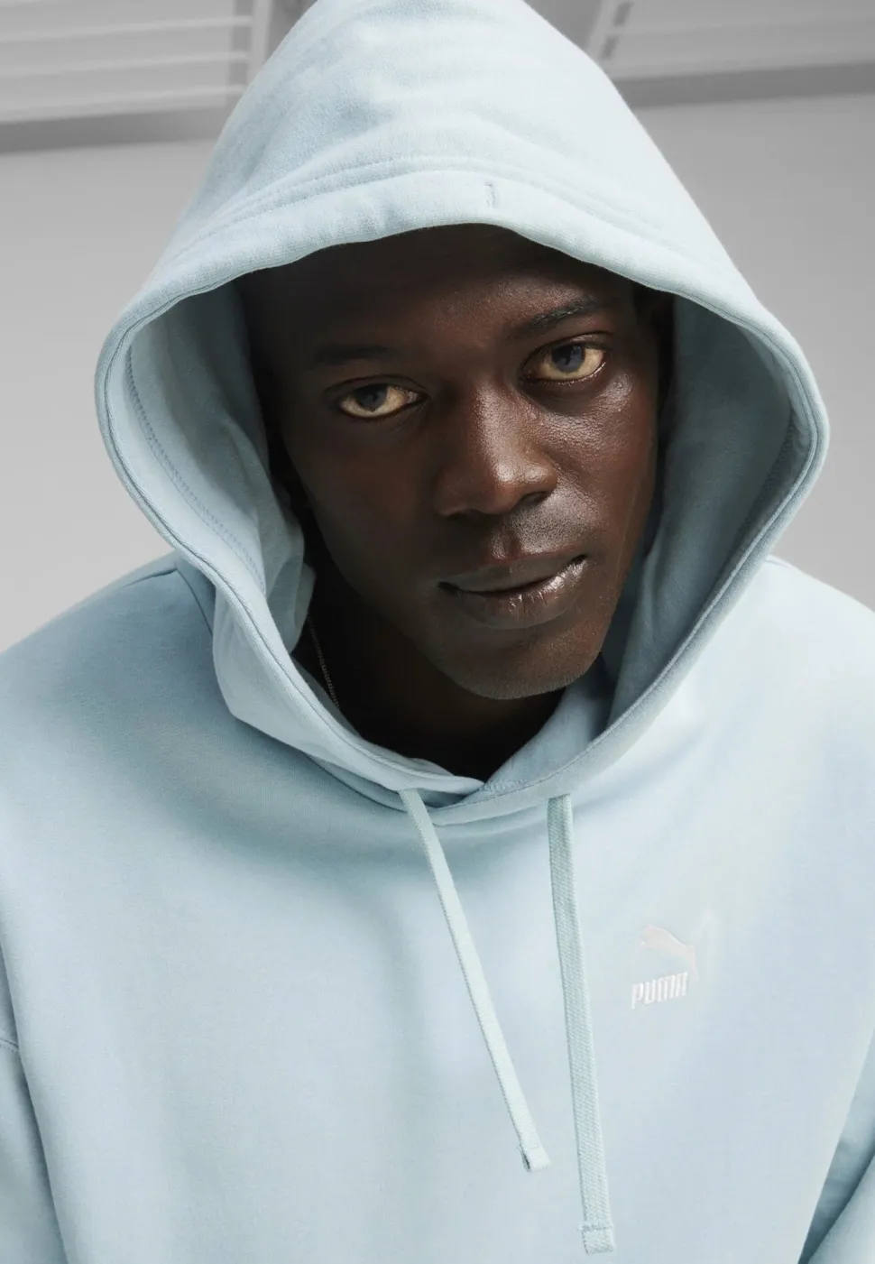 Puma : Better Classics Relaxed Hoodie