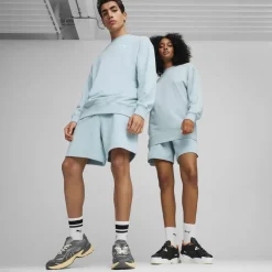Puma : Better Classics Relaxed Crewneck