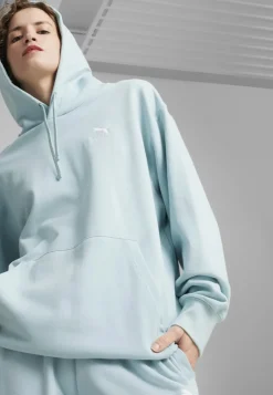 Puma : Better Classics Relaxed Hoodie