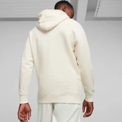 Puma : Better Classics Relaxed Hoodie