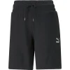 Puma : Classics High Waist Longline 8'' Shorts