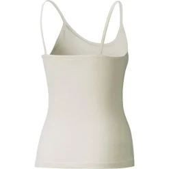 PUMA : Classics Logo Small Strap Tank Top