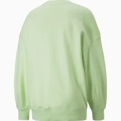 Puma : Classics Oversized Crewneck