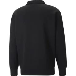 Puma : Classics Polo Crewneck