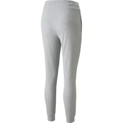 Puma : Classics Ribbed Slim Pants