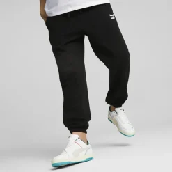 Puma : Classics Small logo Sweatpants