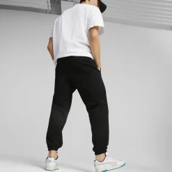 Puma : Classics Small logo Sweatpants